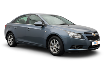Chevrolet Cruze-img